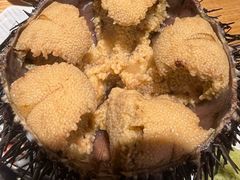 -桂马·日本料理·海胆·海鲜饭·酒场(民主广场店)