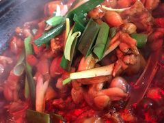 石锅牛蛙-肉串汪(望京店)