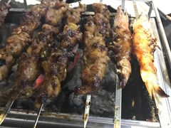 -运德成·天津老味烧烤(广开二马路店)