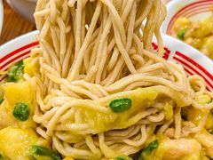 -哈灵现炒本帮面(宁波路店)