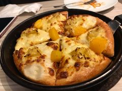 -必胜客(仁恒店)