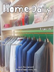 点击看大图 -香港威德诚洋服BESPOKE西服西装高级定制(上海湾一店)