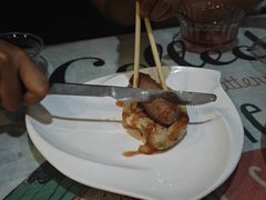 -金姐台湾菜(珠江路店)