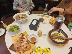 -打酱油·非遗淮扬菜(瘦西湖梅岭店)