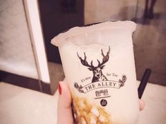 -鹿角巷The Alley(龙湖天街店)