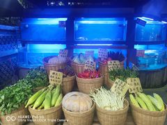 水产区-王家渡火锅(三苏祠店)