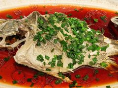 -浙江宾馆·花园餐厅·自助餐厅·茶吧