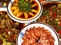 -李大爷的泡椒馆(冉家坝店)