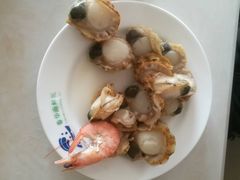 -春华海鲜城(广场西苑店)