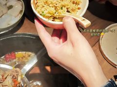 -蘑界·野生菌火锅(深业上城店)