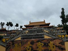 -南京市江宁方山