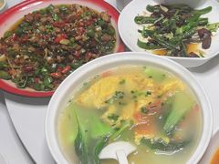 -九老汉·川渝江湖菜(合川路2店)