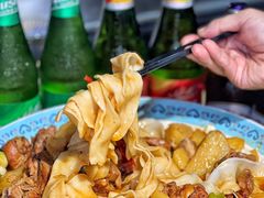 -品质伊骊新疆菜(紫金店)