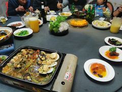-丰收日(五角场店)