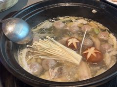 -同仁四季椰子鸡(无锡滨湖万象汇店)