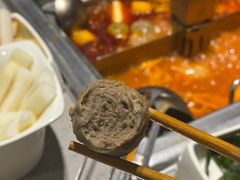 -海底捞火锅(青山湖万达夜宵主题店)