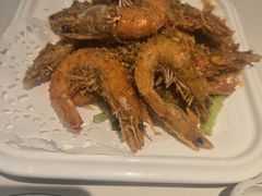 -旺达·福州菜(正大广场店)
