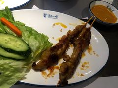 -美奈小馆·越南料理(中航城君尚购物中心店)