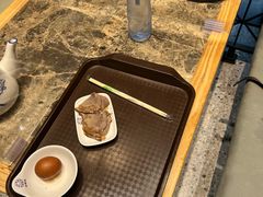 -京穆兰兰州牛肉面·清真(中川机场店)