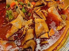 -那家山城(樱桃园店)