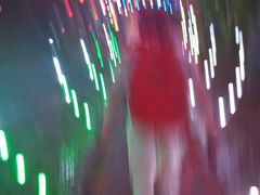 -大雁塔北广场音乐喷泉