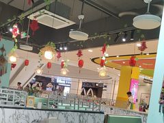 -云中鱼蒸汽石锅鱼(川沙百联店)