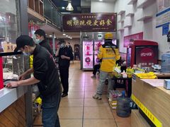 -盛品鲜东莞烧鹅濑粉(杨箕店)
