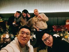 -Ish Whiskey&Cocktail Bar酒吧(合生麒麟新天地店)