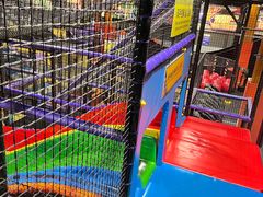 -Tenker Club弹刻极限主题公园 · 蹦床 · 团建 · 生日派对(大关店)