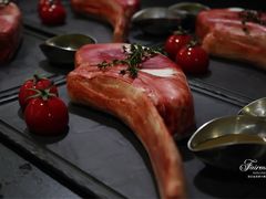 -金奥国际酒店温哥华扒房Vancouver Grill