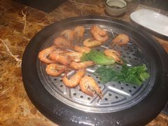 -船奇蒸汽海鲜·闽菜(八市海鲜总店)