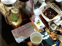 -木屋烧烤(白石洲店)