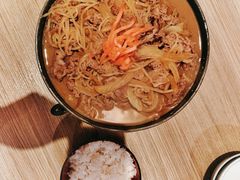 汁煮肥牛-小山日本料理(太古汇店)