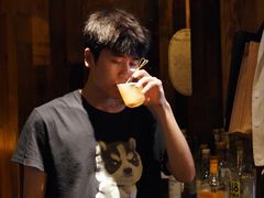 -Bar Infusion(重庆·九街店)