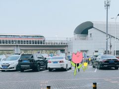 -星巴克(北京通州九棵树西路店)