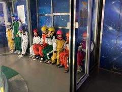 -飞行家太空体验馆(祥云小镇店)