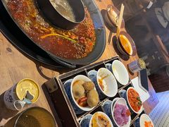 -楠火锅(龙阳广场店)