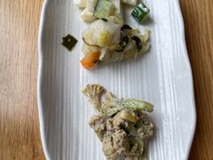 前菜-嘻〆咩 XIME Izakaya