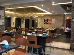 大堂-美极鲜食坊(宝安南路店)