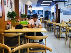大堂-牛马行牛肉饸饹铺(长春总店)