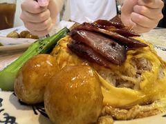 -渔记茶餐厅(渔村店)