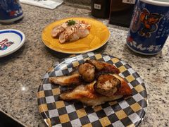 -合点寿司(美罗城店)