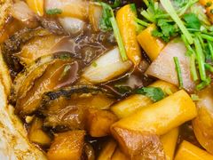 -小乐荟私房菜(宁海里店)