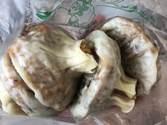 -航天馒头(瞻园路店)
