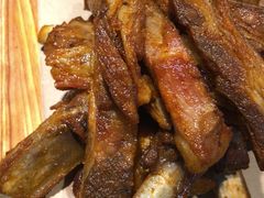 -金牌外婆家(苏州中心店)