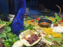 -品德宏·孔雀宴的发源地(金塔园店)