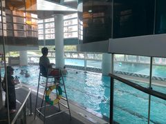 -一兆韦德健身(慧芝湖店)