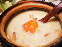 -火齐潮汕砂锅粥(五道口店)