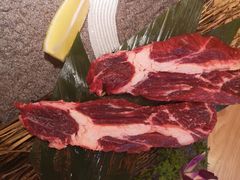 -吉秋田鲜和牛烧肉·肉档自选