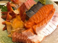 -科尔海悦酒店樱之河日本料理(清河东路店)